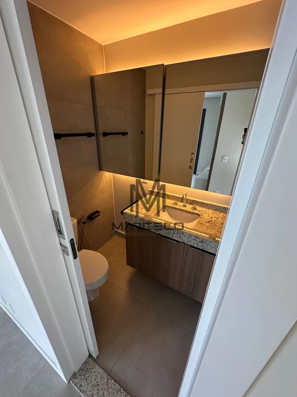 Imagens do imóveis Apartamento Para Alugar Edifício Insight Palhano Londrina