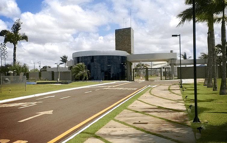 Casa Em Condomínio Á Venda Condomínio Sun Lake Londrina Imagens do imóveis Casa Em Condomínio Á Venda Condomínio Sun Lake Londrina