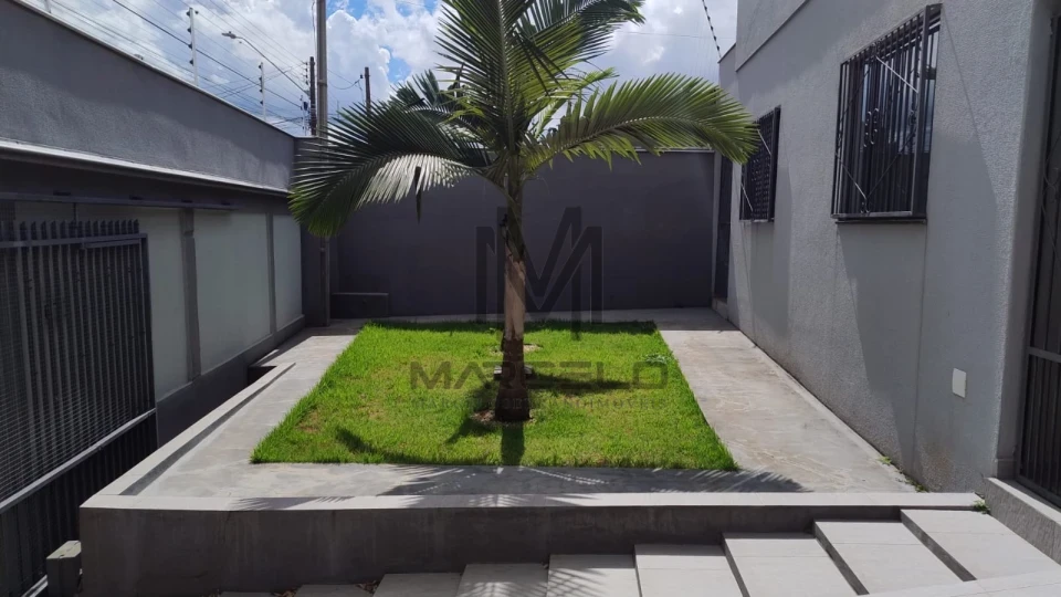 Imagens do imóveis Casa a venda jardim Alpes