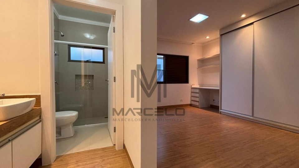 Imagens do imóveis Casa Em Condomínio Para Alugar Alphaville Imbuias Londrina
