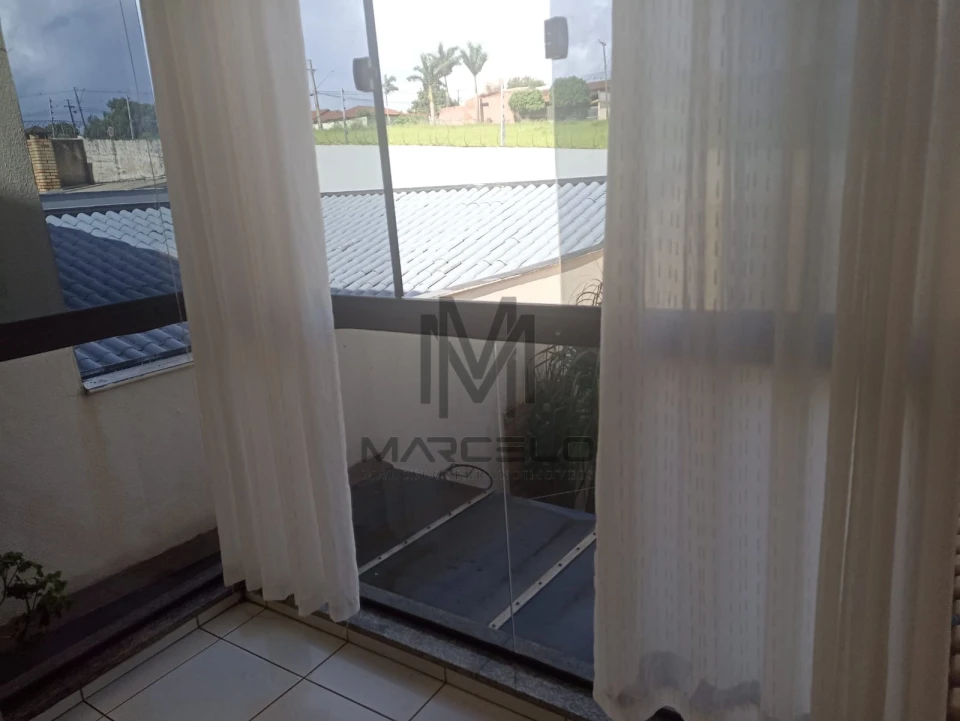 Imagens do imóveis Casa Em Condomínio À Venda Condomínio Residencial Bela Vista Londrina