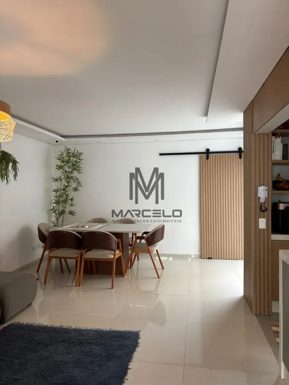 Imagens do imóveis CASA À VENDA | JARDIM CENTRAL PARK – LONDRINA/PR