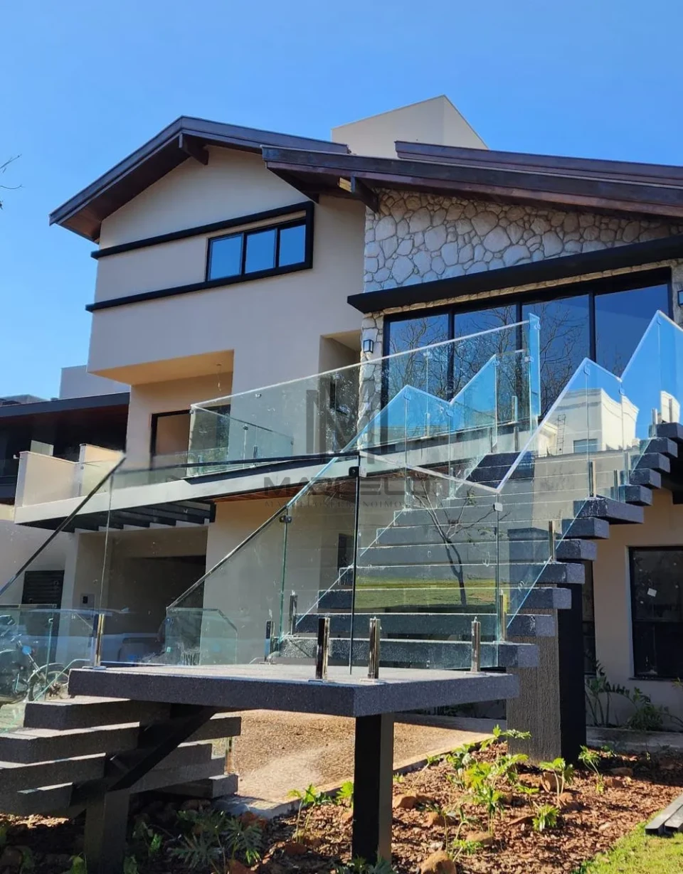 Imagens do imóveis Casa Em Condomínio À Venda Condomínio Royal Park Londrina