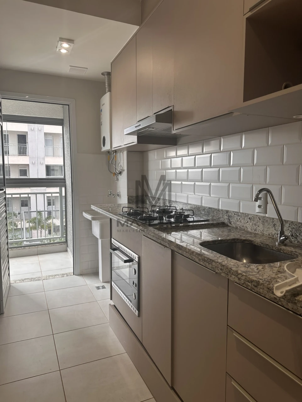 Imagens do imóveis Apartamento À Venda Hamptons Residence Londrina