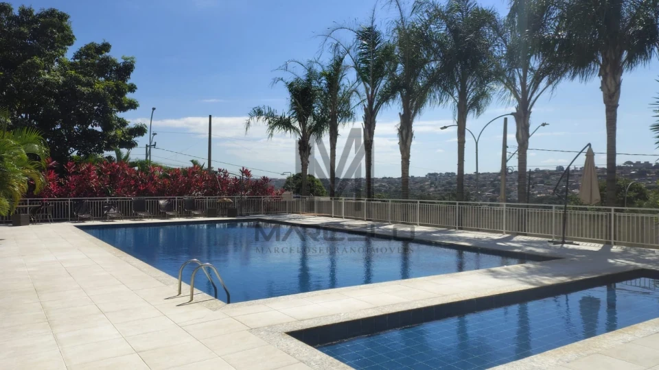 Imagens do imóveis RESIDENCIAL SPAZIO LA VITTA