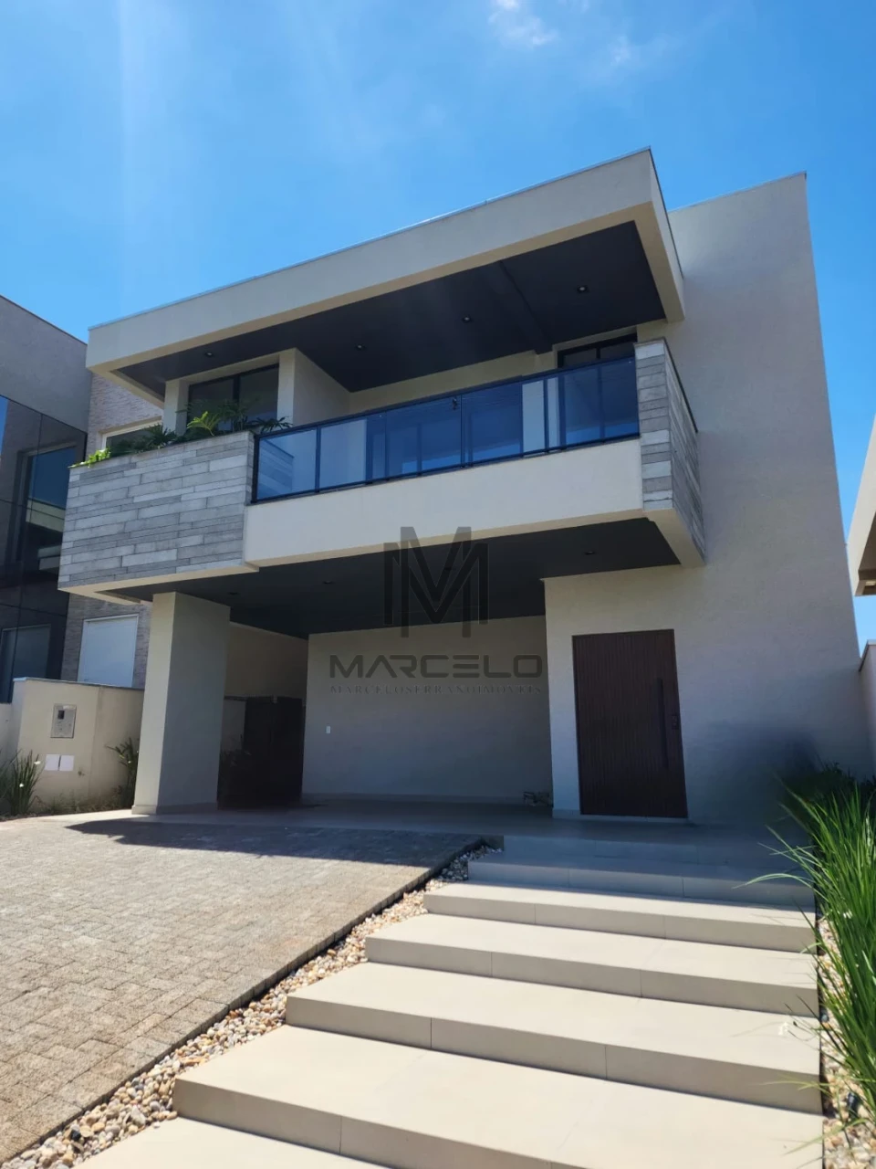 Imagens do imóveis Condominio Parque Tauá Aranguá