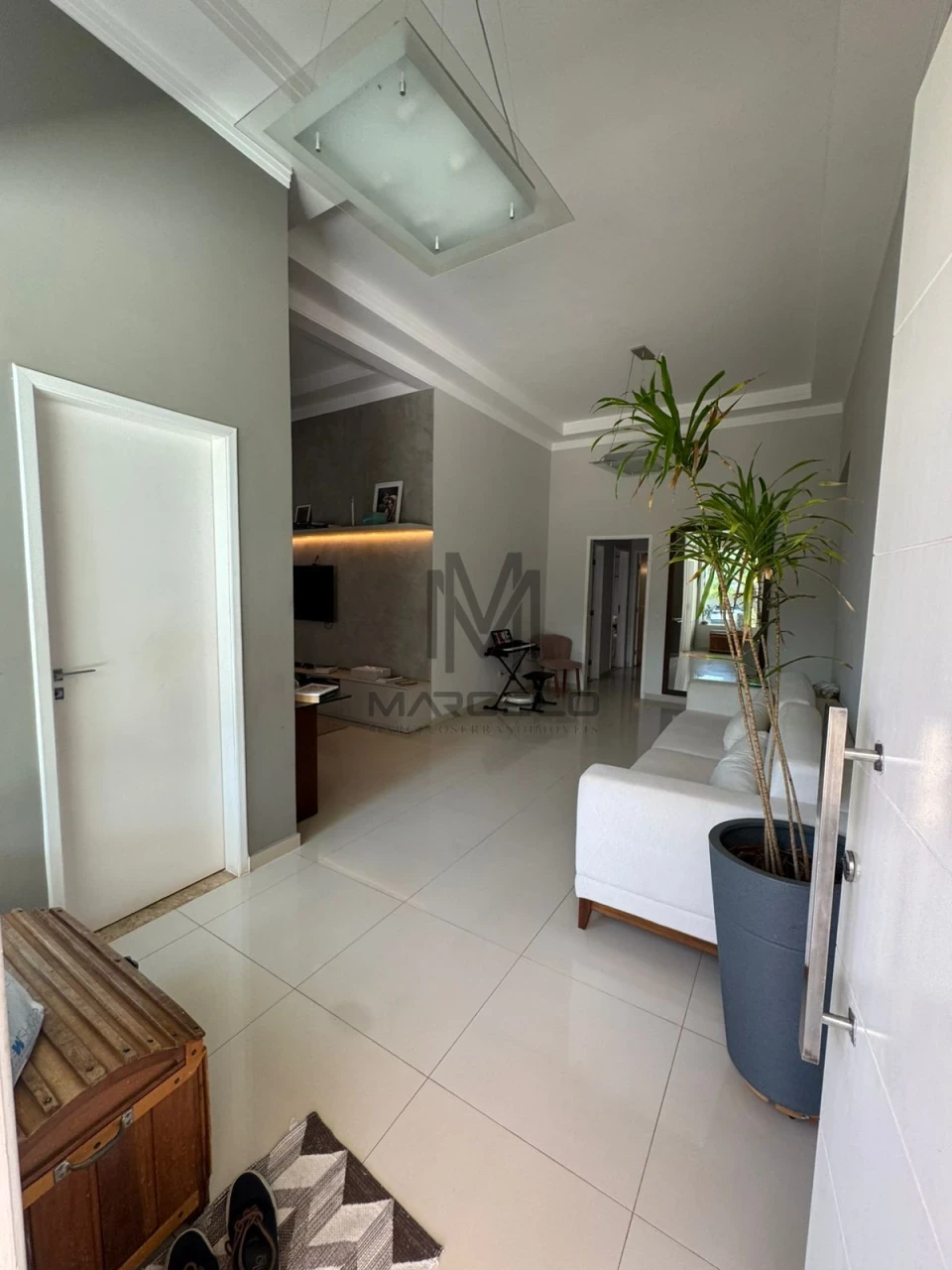 Imagens do imóveis Casa Em Condomínio Para Alugar Condomínio Sun Lake Londrina