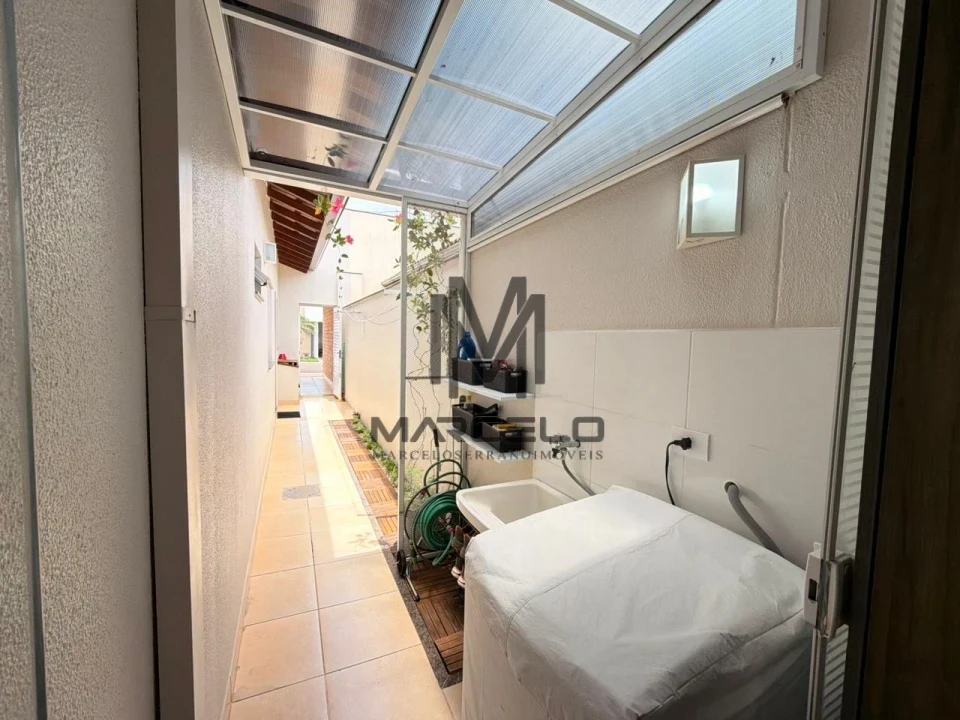 Imagens do imóveis Condomínio Residencial Montserrat
