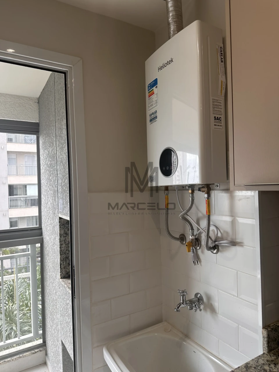 Imagens do imóveis Apartamento À Venda Hamptons Residence Londrina