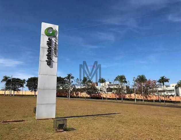 Terreno Em Condomínio Á Venda Alphaville 2 Londrina Imagens do imóveis Terreno Em Condomínio Á Venda Alphaville 2 Londrina