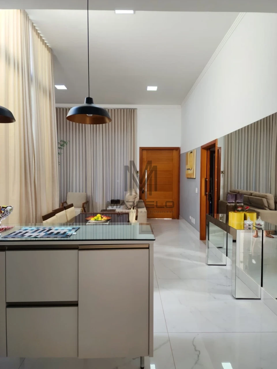 Imagens do imóveis Condominio Golden Hill Residence