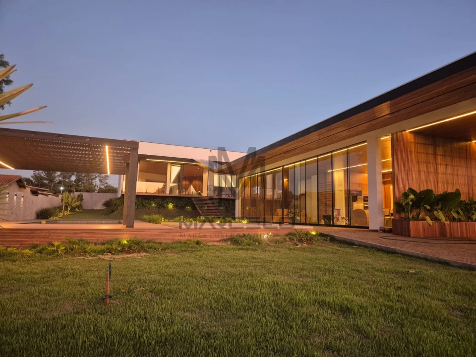 Imagens do imóveis Casa Em Condomínio Á Venda Estancia Santa Paula Londrina