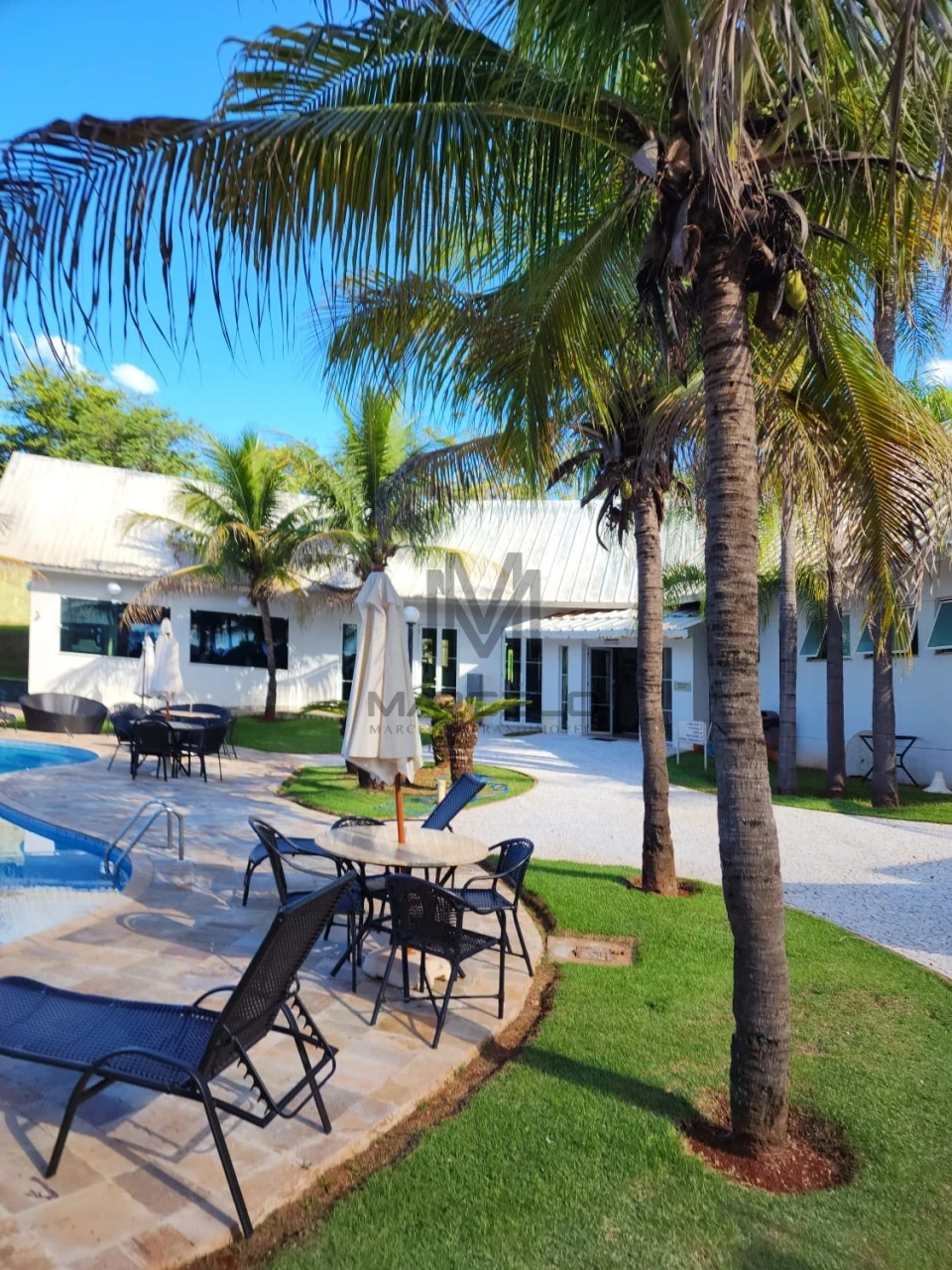 Imagens do imóveis Condominio Golden Hill Residence