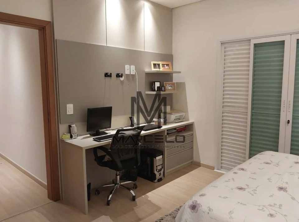 Imagens do imóveis Condomínio Parque Tauá Araçari