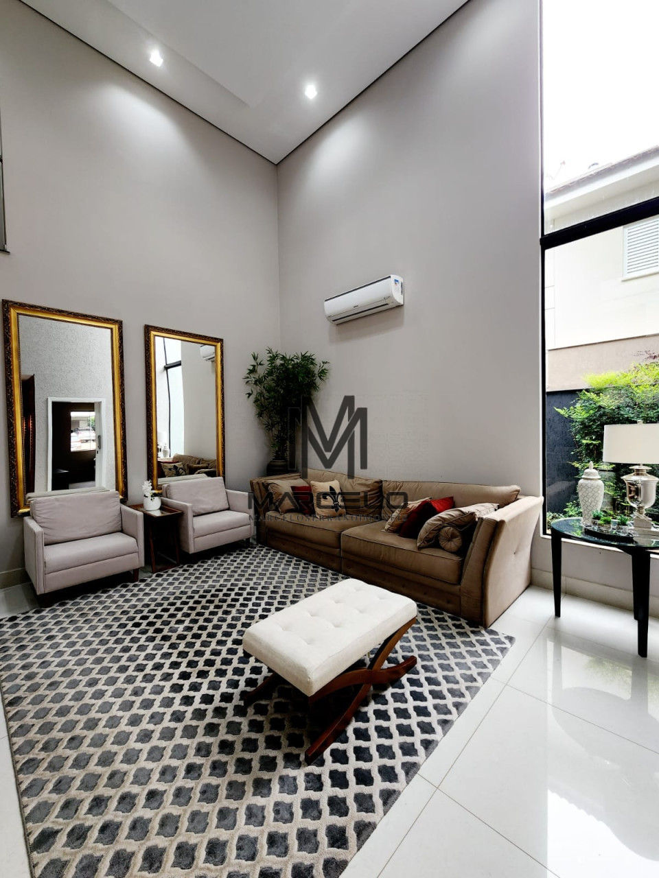 Casa Em Condomínio Á Venda Alphaville 2 Londrina Imagens do imóveis Casa Em Condomínio Á Venda Alphaville 2 Londrina