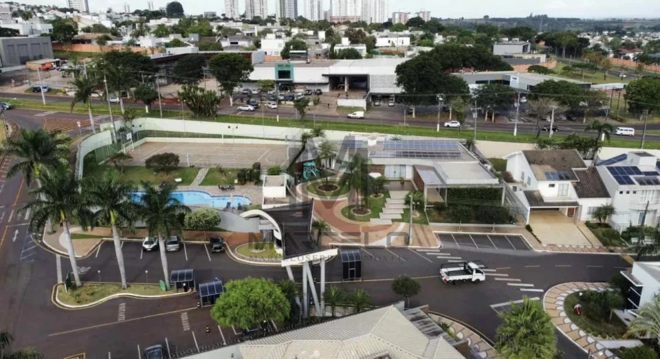 Imagens do imóveis Terreno Em Condomínio Á Venda Condominio Santana Residence Londrina