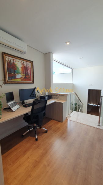 Casa Em Condomínio Á Venda Alphaville 2 Londrina Imagens do imóveis Casa Em Condomínio Á Venda Alphaville 2 Londrina