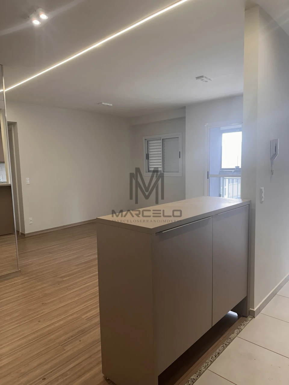 Imagens do imóveis Apartamento À Venda Hamptons Residence Londrina