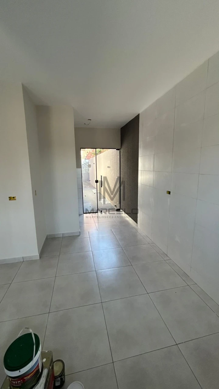 Imagens do imóveis Casa Venda Jardim Moema Londrina