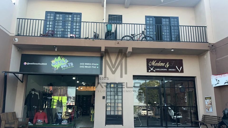 Imagens do imóveis Sobrado comercial