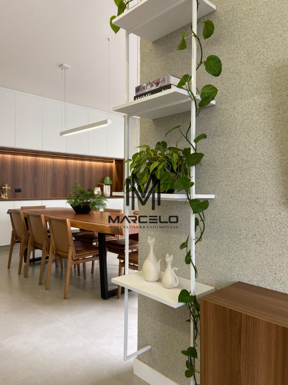Imagens do imóveis Casa Em Condomínio Á Venda Condominio Parque Tauá Arangua Londrina