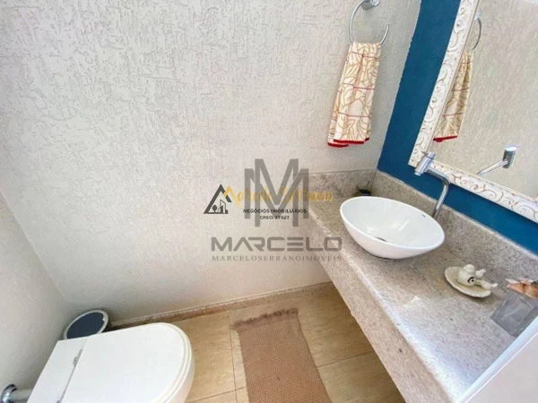 Imagens do imóveis Casa Parque Residencial Alcântara