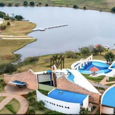 Terreno Ecovillas do Lago lote molhado 2240 m2 Imagens do imóveis Terreno Ecovillas do Lago lote molhado 2240 m2