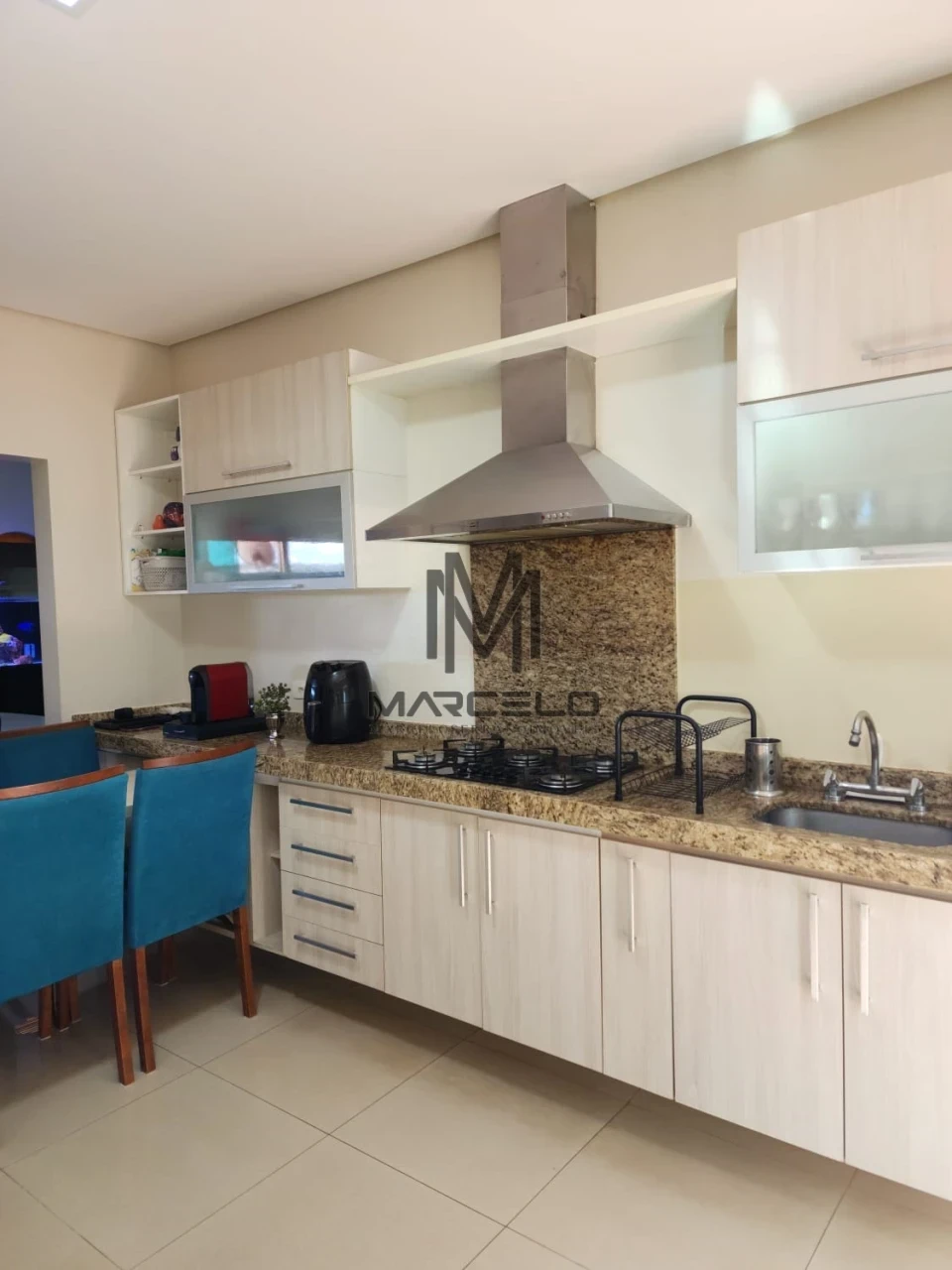 Imagens do imóveis Casa Em Condomínio À Venda Condominio Golden Hill Residence Londrina