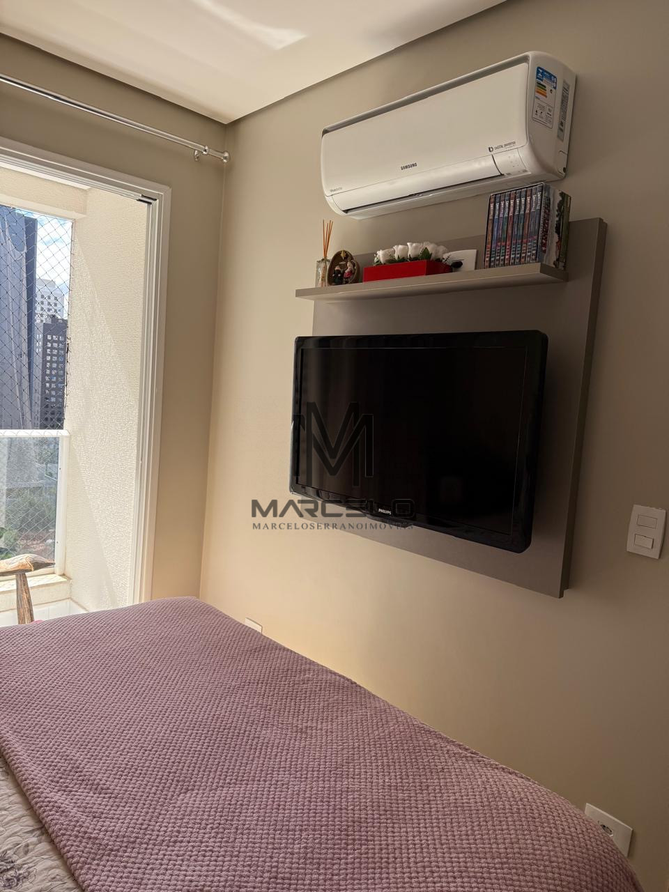 Apartamento Á Venda Condomínio Residencial Max Living Gleba Palhano Londrina Imagens do imóveis Apartamento Á Venda Condomínio Residencial Max Living Gleba Palhano Londrina