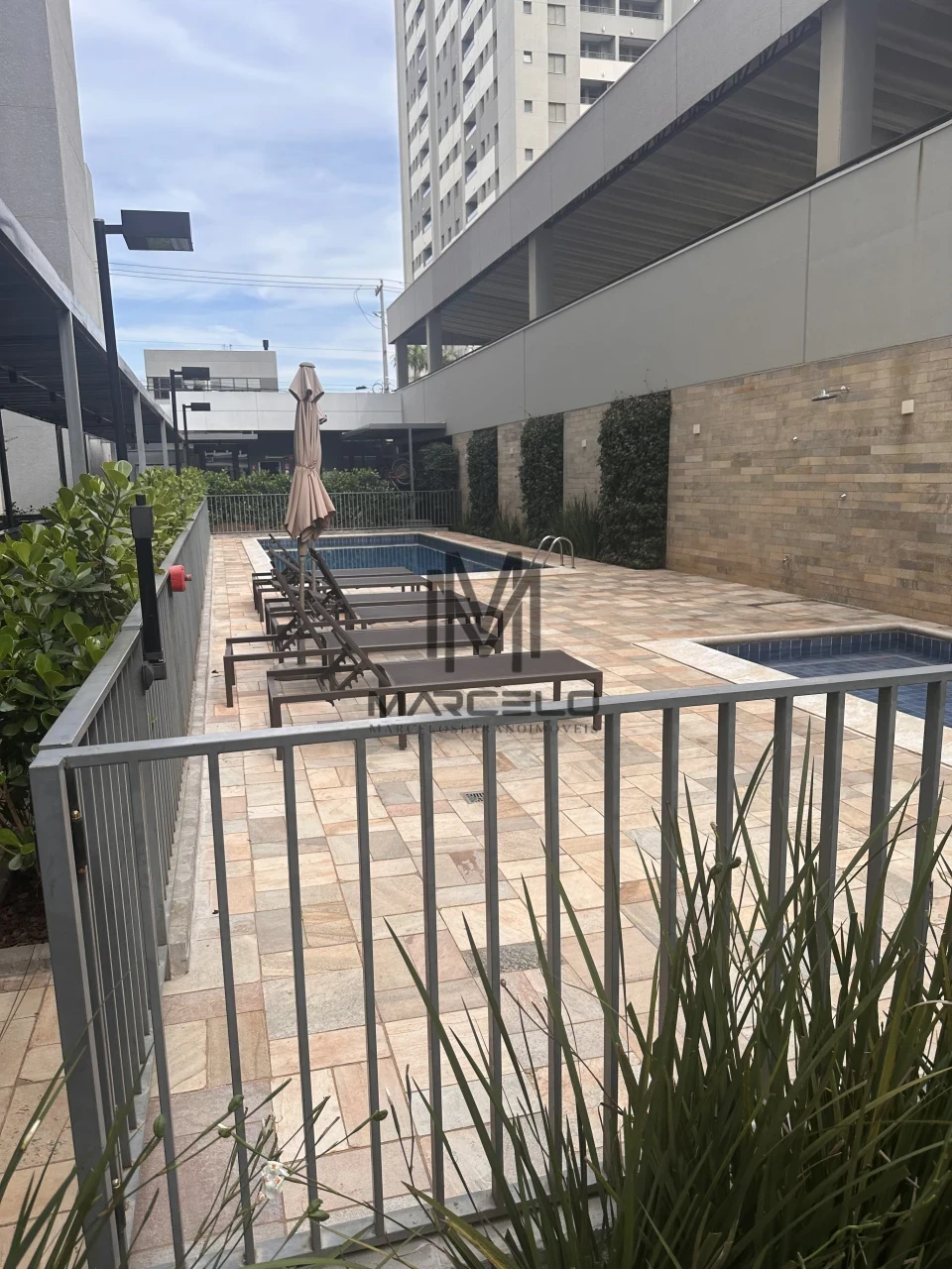 Imagens do imóveis Apartamento À Venda Hamptons Residence Londrina