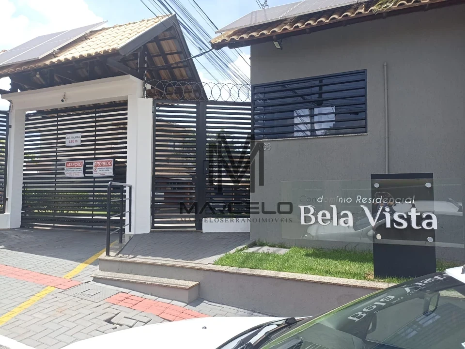 Imagens do imóveis Condomínio residencial Bela Vista