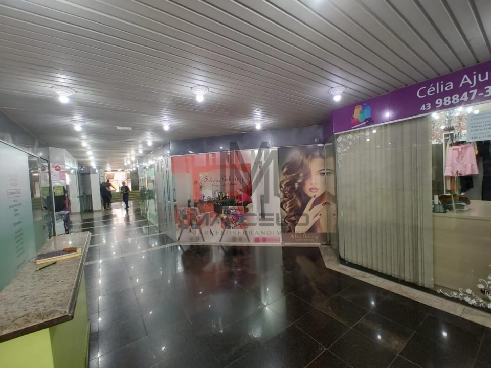 Imagens do imóveis Sala Comercial