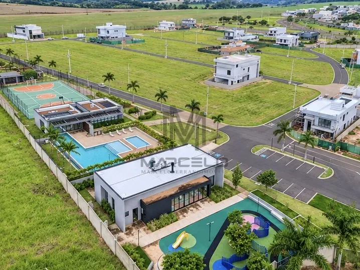 Imagens do imóveis Condomínio Indaia Paysage