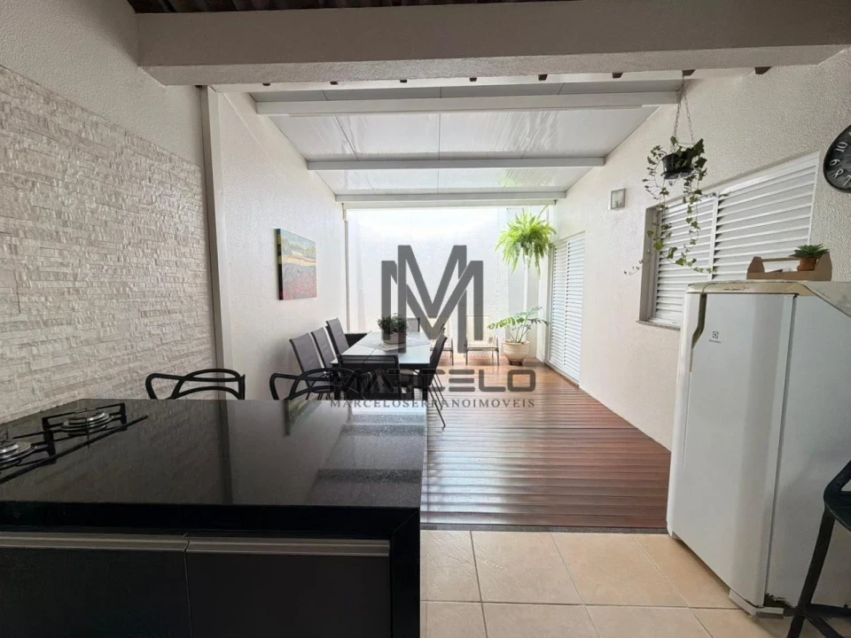 Imagens do imóveis Condomínio Residencial Montserrat
