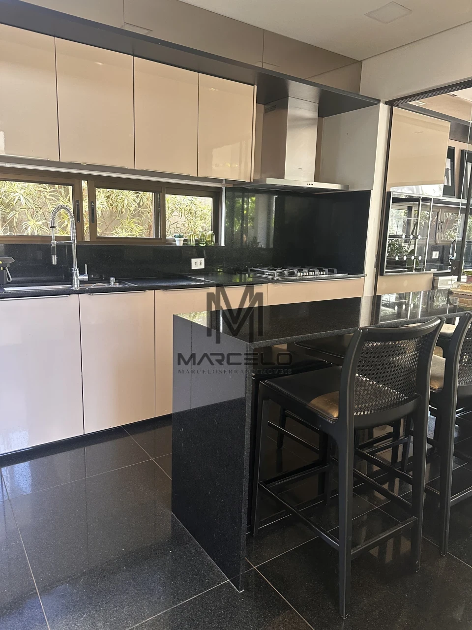 Imagens do imóveis Casa Em Condomínio Á Venda Alphaville 2 Londrina