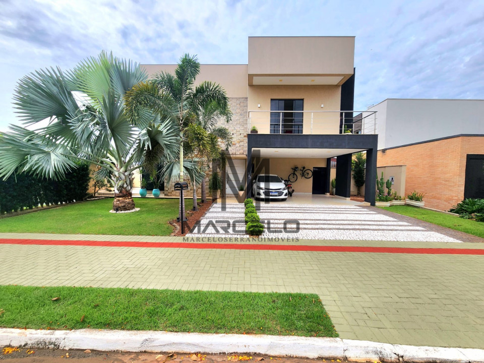 Casa Em Condomínio Á Venda Condomínio Sun Lake Londrina Imagens do imóveis Casa Em Condomínio Á Venda Condomínio Sun Lake Londrina