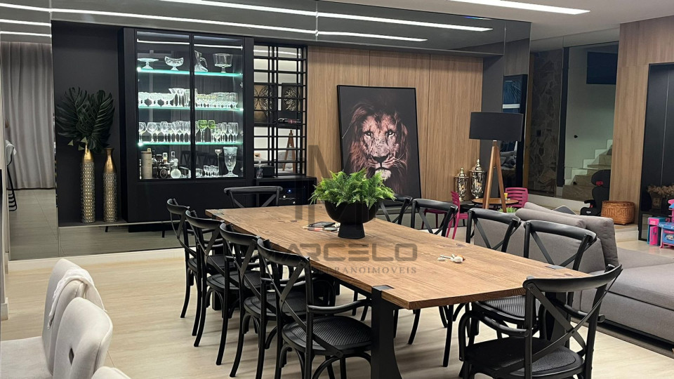 Casa Em Condomínio Á Venda Condomínio Royal Forest Londrina Imagens do imóveis Casa Em Condomínio Á Venda Condomínio Royal Forest Londrina