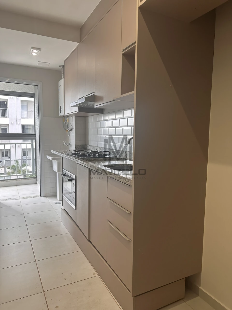 Imagens do imóveis Apartamento À Venda Hamptons Residence Londrina