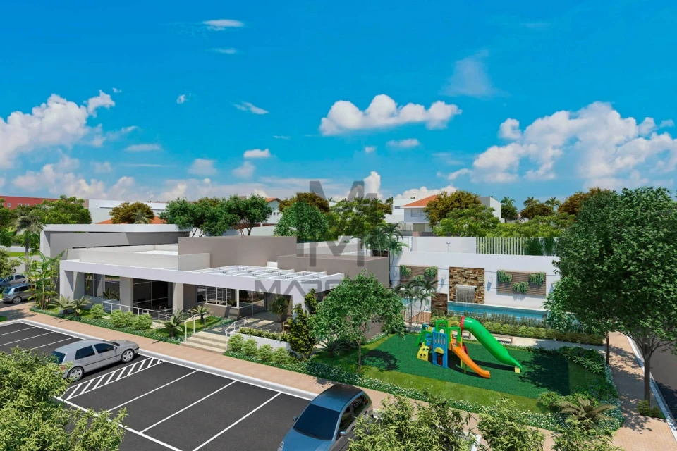 Imagens do imóveis Terreno Em Condomínio À Venda Condomínio Residencial Moradas Do Vale Londrina