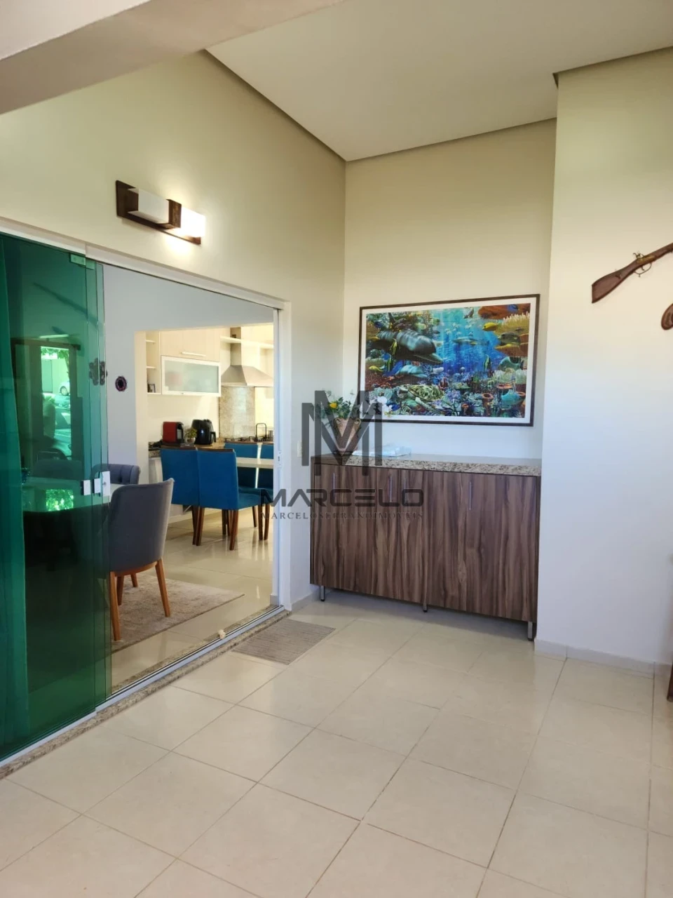 Imagens do imóveis Casa Em Condomínio À Venda Condominio Golden Hill Residence Londrina