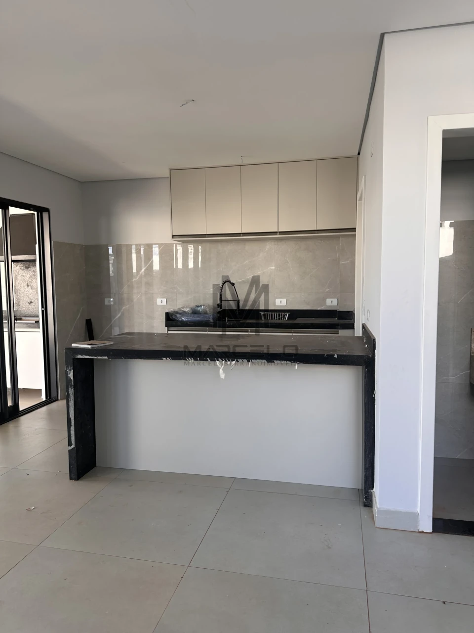 Casa À Venda Condomínio Parque Tauá Araçari Londrina