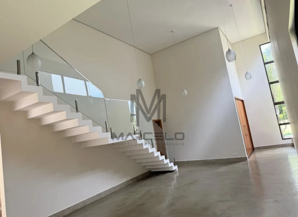 Imagens do imóveis Casa Em Condomínio Para Alugar Condomínio Royal Park Londrina