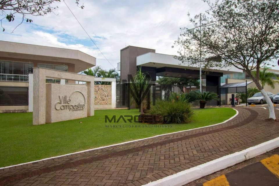 Terreno Em Condomínio Á Venda Condomínio Ville Campestre Londrina Imagens do imóveis Terreno Em Condomínio Á Venda Condomínio Ville Campestre Londrina