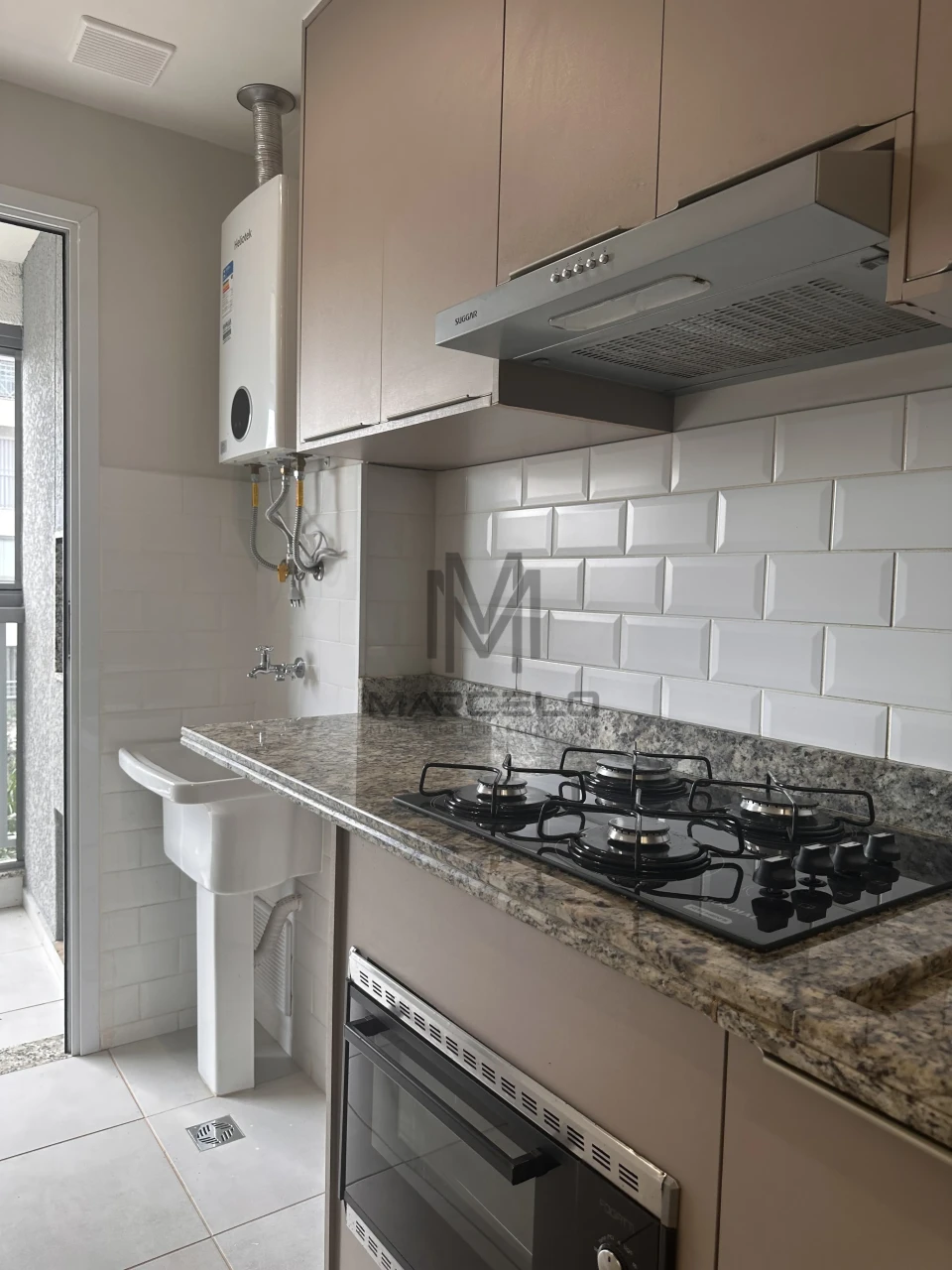 Imagens do imóveis Apartamento À Venda Hamptons Residence Londrina