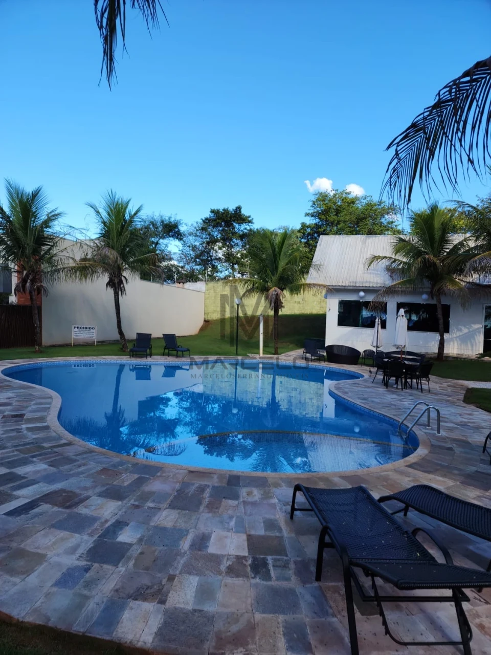 Imagens do imóveis Condominio Golden Hill Residence