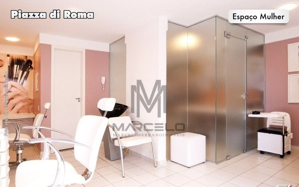 Apartamento Á Venda Condomínio Piazza De Roma Londrina Imagens do imóveis Apartamento Á Venda Condomínio Piazza De Roma Londrina