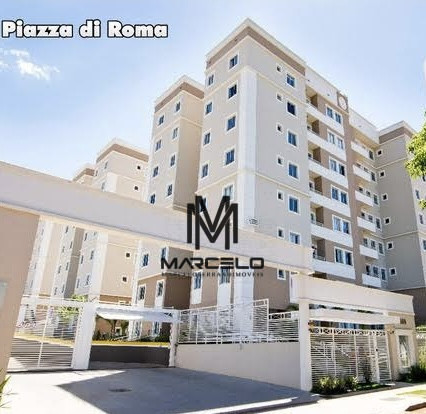 Apartamento Á Venda Condomínio Piazza De Roma Londrina Imagens do imóveis Apartamento Á Venda Condomínio Piazza De Roma Londrina