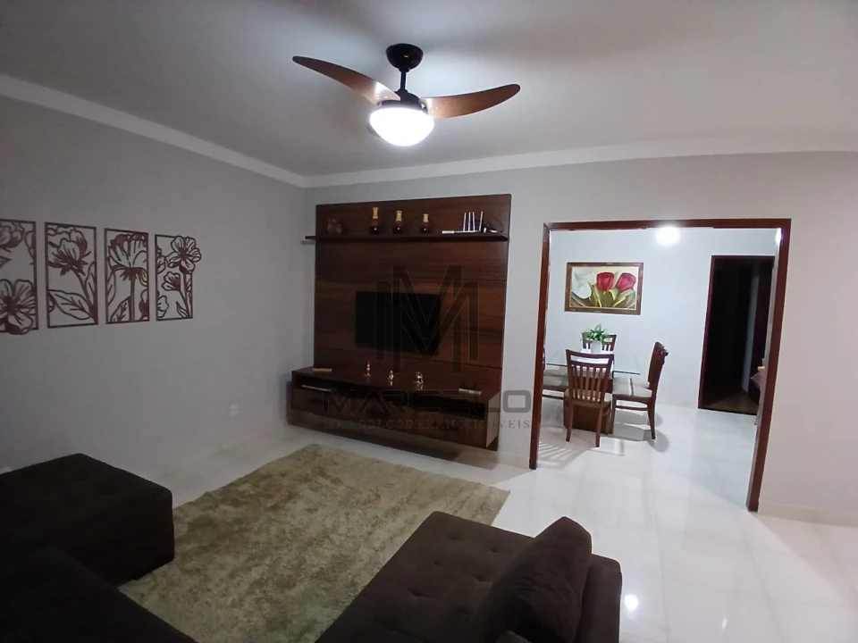 Imagens do imóveis Casa Á Venda Pinheiros Londrina