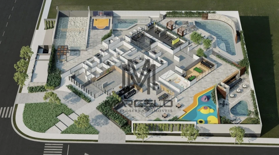 Imagens do imóveis Apartamento Á Venda Edifício Casa Palhano Londrina