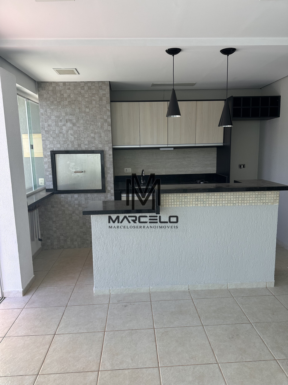 Imagens do imóveis Casa Em Condomínio Para Alugar Condomínio Sun Lake Londrina